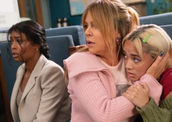 Cái kết gây sốc mùa 2 của High Tiềm năng đặt ra câu hỏi về danh tính thực sự của một người đàn ông bí ẩn