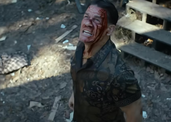 Đánh giá Peacemaker Season 2 Tập 5: Sự lựa chọn khó khăn nhất của Chris