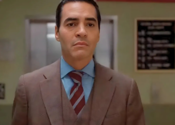 Will Trent Phần 4 nâng cao vị thế với giai đoạn trung tâm trị liệu