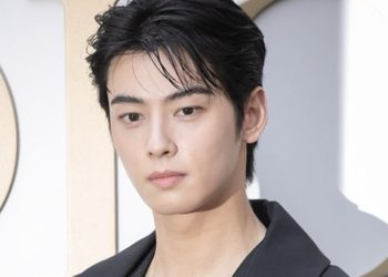 Cha Eun Woo công bố album solo thứ hai được chờ đợi từ lâu “ELSE” – Bộ kiệt tác trước khi nhập ngũ sẽ phát hành vào tháng 11