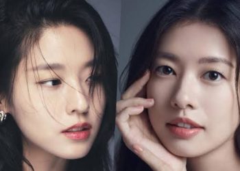 Seolhyun và Jung So Min chia tay IEUM HASHTAG- Hai nữ diễn viên chính bắt tay vào chương mới trong sự nghiệp của họ