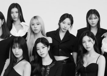 “THIS IS FOR” của TWICE làm nên lịch sử khi là Album K-Pop đầu tiên của năm 2025 trụ được 15 tuần trên Billboard 200