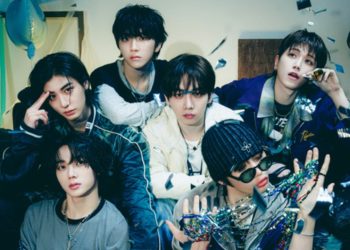 ‘The Action’ của BOYNEXTDOOR trở thành album bán được triệu bản thứ ba liên tiếp của họ