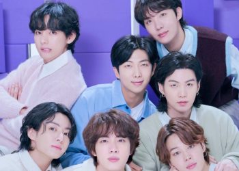 BTS gợi ý về khả năng tái hợp trọn vẹn trong buổi hòa nhạc Solo Encore của Jin