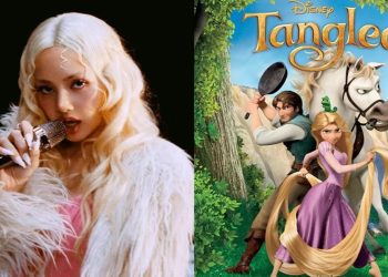 Lisa của BlackPink đang đàm phán để đóng vai Rapunzel trong live-action “Tangled” của Disney