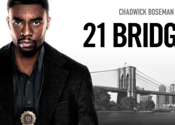 Giải thích về cái kết của 21 cây cầu: Vòng xoắn có ý nghĩa gì đối với New York đen tối của bộ phim