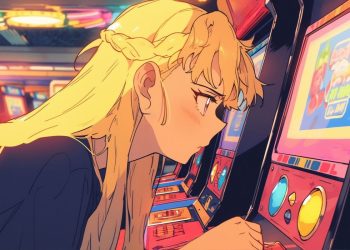 Anime Nhật Bản truyền cảm hứng cho thiết kế trò chơi như thế nào trong sòng bạc PH