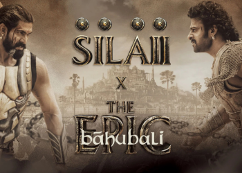 Baahubali: The Epic Remix – Câu chuyện một đoạn của Rajamouli đã trở thành cảnh tượng hành động phải xem năm 2025 như thế nào