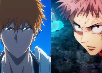 Người hâm mộ Bleach và Jujutsu Kaisen xung đột vì “Ai sao chép ai” trong cảnh mở màn