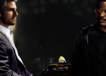 Giải thích về kết thúc tài sản thế chấp: Một đêm ở LA đã xác định lại lòng dũng cảm và số phận như thế nào