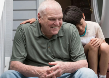 Giải thích về sự kết thúc của đường lái xe: Sự thật thầm lặng về tình bạn, sự thay đổi và cách chia tay