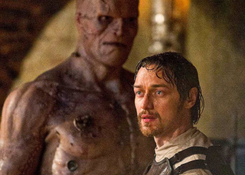 Những ngày cuối cùng của Victor Frankenstein và những gì xảy ra sau đó