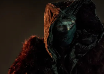 Lời tạm biệt lạnh lùng của Frankenstein và Bí ẩn biến mất của sinh vật