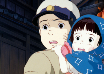 Giải thích phần kết của phần mộ đom đóm: Tại sao những cảnh cuối phim lại ám ảnh khán giả ngày nay