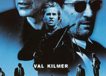 Giải thích về Heat Ending: Tại sao mã của Neil khiến anh phải trả giá bằng mọi thứ-Những cuộc tranh luận lan truyền, sự đau lòng và nỗi ám ảnh của Hollywood về cảnh cuối cùng