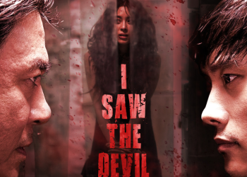 Tôi đã thấy cái kết của quỷ dữ Giải thích: Sự tàn bạo, sự trả thù, đạo đức, công lý, sự biến đổi