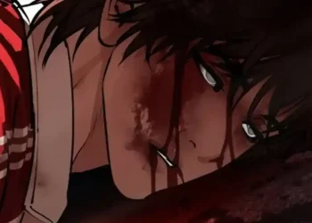 Lookism Chapter 584: Ngày phát hành và nơi đọc Manhwa