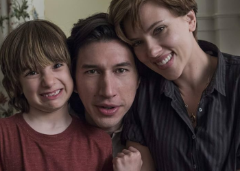 Cái kết giải thích của câu chuyện hôn nhân khiến người xem phải bàn tán