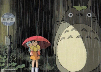 Giải thích phần kết của My Neighbor Totoro: Cách Miyazaki pha trộn giữa phép thuật, sự mất mát và những huyền thoại lâu dài