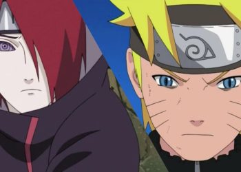 Người hâm mộ Naruto khám phá bảng điều khiển ẩn làm thay đổi toàn bộ bối cảnh của Pain Arc