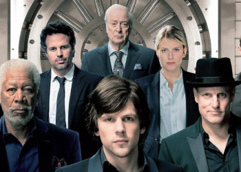 Now You See Me: Now You Don’t Ending Giải thích: Vòng xoắn cuối cùng, Bản đồ trộm cắp và Ai vẫn nắm quyền kiểm soát