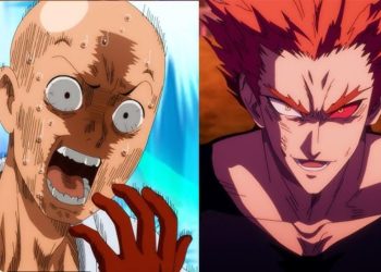 One-Punch Man Season 3 vẫn gây ra nhiều phản ứng trái chiều từ người hâm mộ