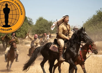 Palestine 36: Câu chuyện kháng chiến chưa kể được tái hiện như một thiên anh hùng ca quy mô Hollywood