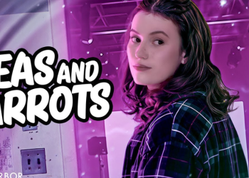 Đậu Hà Lan Và Cà Rốt: Một câu chuyện tưởng tượng khó hiểu ở trường trung học khiến bạn băn khoăn