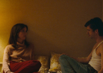 Ngày của Peter Hujar tiết lộ chân dung thân mật của Ira Sachs và một trong những bộ phim hành động hay nhất của năm