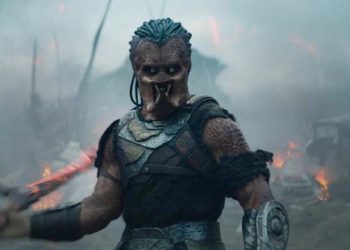 Predator: Badlands Ending Giải thích: Ai sống sót và điều đó có ý nghĩa gì đối với nhượng quyền thương mại