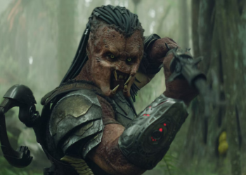Predator: Badlands mang đến cảm giác hồi hộp không ngừng nghỉ nhưng lại gặp khó khăn trong việc tìm kiếm linh hồn