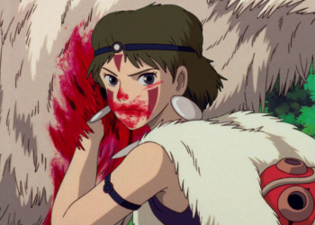 Giải thích về cái kết của công chúa Mononoke: Tại sao phần cuối buồn vui lẫn lộn lại viết lại các quy tắc của Studio Ghibli