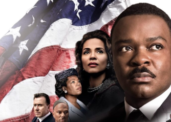 Giải thích về phần kết của Selma: Tháng Ba cuối cùng đã định hình lại câu chuyện lịch sử như thế nào