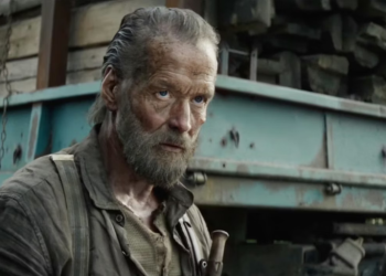 Sisu: Đoạn kết của Road to Revenge Giải thích: Trình tự cuối cùng đó có ý nghĩa gì đối với Arc Anh hùng