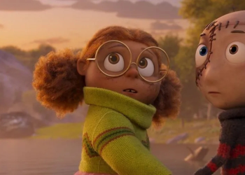 Đánh giá của Stitch Head tìm thấy sự quyến rũ nhưng gặp khó khăn trong việc mang lại sự độc đáo cùng nhau