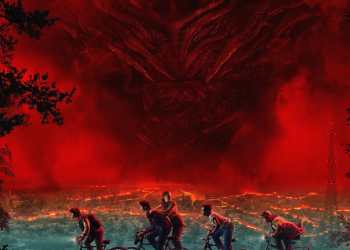 Tại sao Stranger Things lại đóng cửa, Giải thích về lời chia tay thực sự của Phần 5