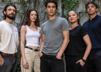 Netflix chứng tỏ nó đang nâng tầm với bản chuyển thể của Philip K. Dick