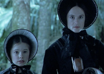 Giải thích phần kết của cây đàn piano: Tại sao lựa chọn cuối cùng của Ada vẫn gây được tiếng vang trên mạng