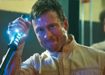 Giải thích phần kết của Running Man: Bộ phim năm 2025 đã thay đổi tác động của câu chuyện gốc như thế nào