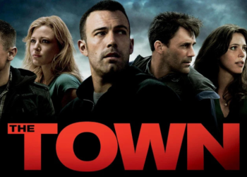 Giải thích phần kết của thị trấn: Điều gì đã xảy ra với Doug và Claire? Ý nghĩa thực sự đằng sau cảnh cuối cùng