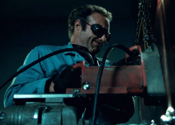 Giải thích về cái kết của tên trộm: Tại sao sự ra đi của Frank lại phá vỡ các quy tắc của thể loại Neo-noir