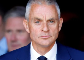 Giám đốc BBC từ chức giữa vụ bê bối Trump, Nhà Trắng đáp lại bằng lễ kỷ niệm