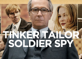 Giải thích cái kết của điệp viên thợ may Tinker: Sự phản bội, sự hoàn lương và tiết lộ đau lòng nhất về hoạt động gián điệp của Anh