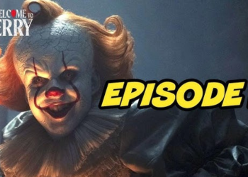 CNTT: Chào mừng bạn đến với Đánh giá của Derry Ep 2: Sự sụp đổ lạnh giá, Sự kìm kẹp của Pennywise và Những nỗi sợ hãi mới