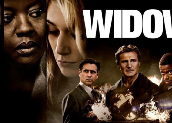 Giải thích về cái kết của góa phụ: Sự phản bội, lòng dũng cảm và tình chị em viết lại quy tắc sinh tồn như thế nào