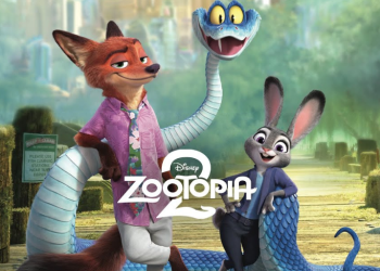 Giải thích phần kết của Zootopia 2: Cuối cùng Judy và Nick có giải mã được bí ẩn khó khăn nhất của thành phố không?
