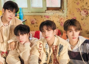 TOZ tuyên bố từ bỏ: Nhóm nhạc nam được yêu mến tuyên bố tan rã sau một năm âm nhạc và nhiều kỷ niệm