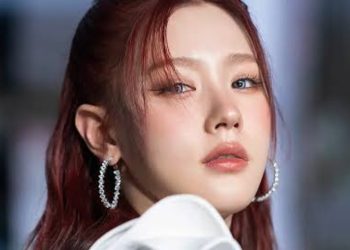 (G)I-DLE Miyeon đạt doanh thu khủng với ‘MY, Lover’