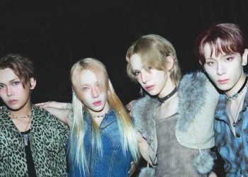 XLOV trở lại táo bạo với MV “Rizz”