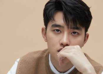 Doh Kyung Soo rời công ty Soosoo